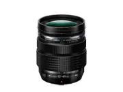 OM SYSTEM M.Zuiko ED 12-40mm f/2.8 PRO II Lens - Black