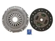 Clutch Kit For 2000-2009 Saab 95 2008 2001 2002 2003 2004 2005 2006 2007 JC988TS (for: Saab)