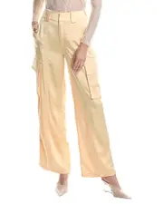 A.L.C. Bryan Pant