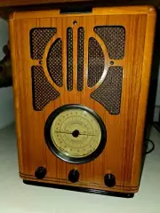 Zino Davidoff Vintage Radio RARE!