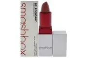 Be Legendary Lipstick - Level Up by Smashbox for Women - 0.11 oz Lipstick