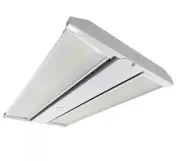 Led Linear High Bay 2FT LED-LHB-2FT-3P220-4CCT-UNV Brightness (4 In Box)