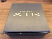 Shimano XTR ST-M951 Lever/shifter Set 3x8sp