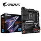 【C+M套餐】技嘉 Z790 AORUS ELITE AX 主機板 + ntel i7-14700KF 處理器