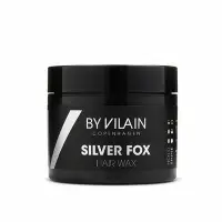 在飛比找Yahoo奇摩購物中心優惠-By Vilain 光澤髮蠟 65ml Silver Fox