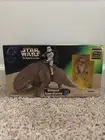 ***Star Wars - Dewback With Sandtrooper - Kenner 1995 Power Of The Force***