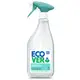 ecover宜珂綠能生態玻璃清潔劑 500ml (玻璃清潔 亮光 清潔 窗戶清潔 水痕 水垢 玻璃維護 去污 鏡子