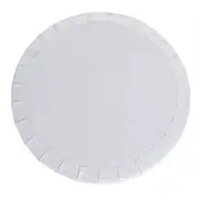 10Pcs Masonite Cake Board 5mm White Round 10" Inch Wedding Favour Cake Boxes