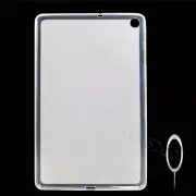 For Samsung Galaxy Tab A 10.1" (2019) T517P Slim Soft TPU Protective Cover Case