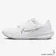 Nike 女鞋 慢跑鞋 Pegasus 40 白銀 DV3854-101