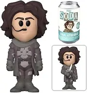 Funko Paul Atreides (Dune) Vinyl Soda