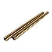 Front Fork Tubes Inner Pipes Stanchion For Hodna NSR250R NSR250SE NSR250SP MC21