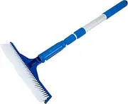 ibasenice Swimming Pool Cleaning Brush Tile Brush Pool Filter Cleaner Tool Home Supplies