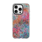 iPhone 16 Pro Clear Case MagSafe Compatible I'm Always Here for You by Ingrid Ching