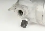 New Drier/Accumulator ACDelco GM OE/GM Genuine Parts 15-10345