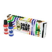 Scale 75 - Drop and Paints - True Colors Paint Set