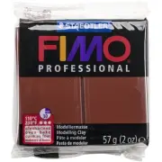 Fimo Professional Soft Polymer Clay 2oz-Violet EF8005-61