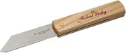 830SH Thin Kerf Parting Tool 1/16" Kerf 6" Handle 10-1/2" Overall Length