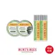 【BURT’S BEES】神奇積雪草本修護霜17 2入+神奇草本修護棒4.25g 2入(護唇膏/蜜蜂爺爺/天然/神奇紫草霜)