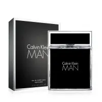 在飛比找Yahoo!奇摩拍賣優惠-Calvin Klein CK MAN 男性淡香水100ml
