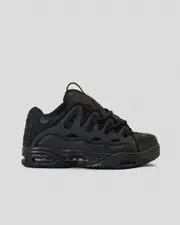 [Osiris] Osiris Men's D3 2001 Shoes in Black Size 11 11 Black