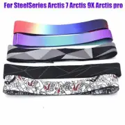 Headband Replacement For SteelSeries Arctis 7 Arctis 9X / Pro Wireless Headset