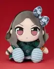 GSC GIRLS BAND CRY Kuripan Plushie Tomo Ebizuka Plush Doll Stuffed Toy 170mm