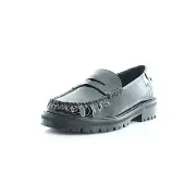 Steve Madden Madelyn Women's Casual Black Patent