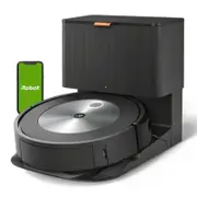 iRobot Roomba Combo J7+ Robot Vacuum and Mop