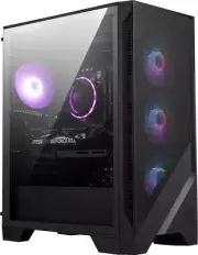 MSI Codex R2 Gaming PC Intel i5- 12400F 16GB 500GB SSD Win11 Nvidia RTX 3050