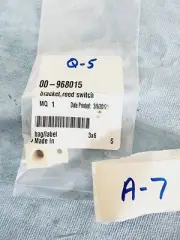 Genuine Hobart 00-968015 Reed Switch Bracket