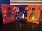 New, lot 3 Perfumes: ulric de Varens 0.9 oz, Mini Love, Mini Sexy, Mini Vanille