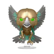 Transformers (2023) - Airazor Pop! SDCC 2023