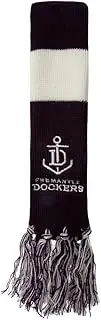 [Fremantle Dockers] Baby Bar Scarf