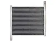 Radiator For 08-15 Smart Fortwo 1.0L 3 Cyl Naturally Aspirated MW59B5 Radiator (for: Smart)