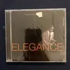 GG MODERN JAZZ QUARTET-ELEGANCE: THE BIRTH CD NEW SEALED