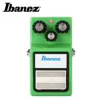 在飛比找蝦皮商城優惠-Ibanez Tube Screamer TS9 經典破音效