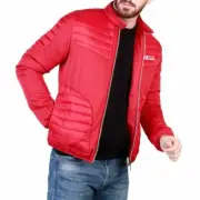 Sparco Bloomington Red Jacket