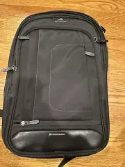 Brenthaven X-Ray friendly Backpack 15.6