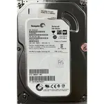 @淡水硬漢@ 良品 希捷 SEAGATE 500G  二手 硬碟 3.5吋 ST500DM002 F15