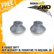 2x Tie Rod End Dust Boot for Toyota Camry CV MCV SDV SV SXV VCV VDV VZV 10 15 20