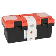 471pcs Emergency First Aid Kit Family Office Workplace ARTG Registered- Tackle Box- AU STOCK
