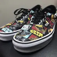 在飛比找蝦皮購物優惠-鞋款出清-vans-starwars-全新