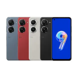 【ASUS 華碩】A級福利品 華碩 Asus ZenFone 9 128GG(8GB/128GB)