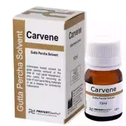 Dental CARVENE D-Limonene Based GP Solvent 10ml Pack for Insant RCT Treatments