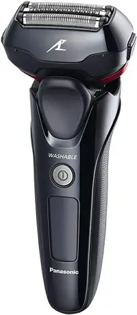 在飛比找樂天市場購物網優惠-Panasonic【日本代購】松下 電動刮鬍刀 3刀片 水洗