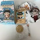 Labubu One Piece Collaboration Figure Sabo Japan Ship