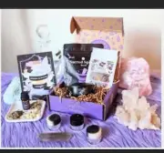 Cauldron Magick Box | Goddess Provisions