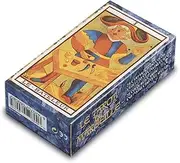 Tarot Cards - Marseille Traditional
