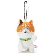 Disney Character Kite Nya ~ Ball Chain Mascot Mochi Stuffed toy About 11cm